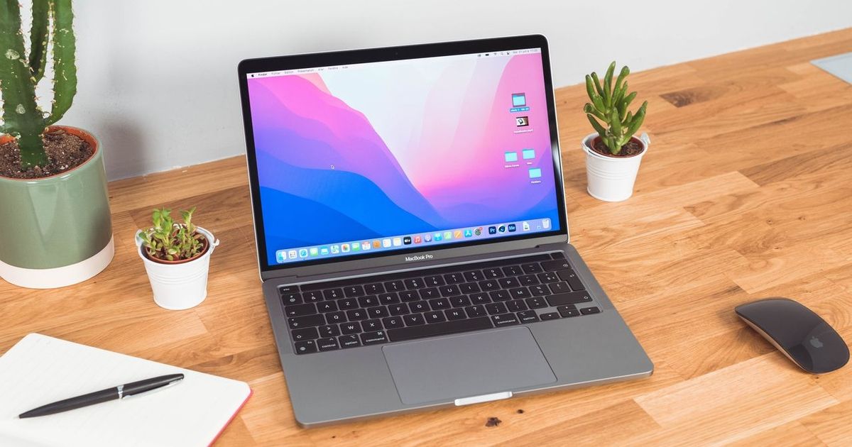 Le nouveau MacBook Pro M2 d’Apple rate le coche de la réparabilité